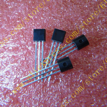 100PCS/LOT BC636 TO-92 Free shipping